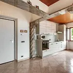 The Little River - Big With 3 Bedrooms Apartman Musso